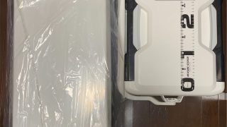 メガバス ito タイガーマックス バルサ+ABS ピンクタイガー 新品未開封 メガバス ito タイガーマックス バルサ+ABS ピンクタイガー 新品